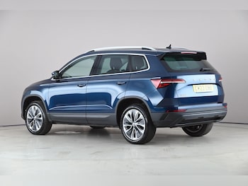 Used Skoda Karoq 2023 for sale - 78348640: Photo