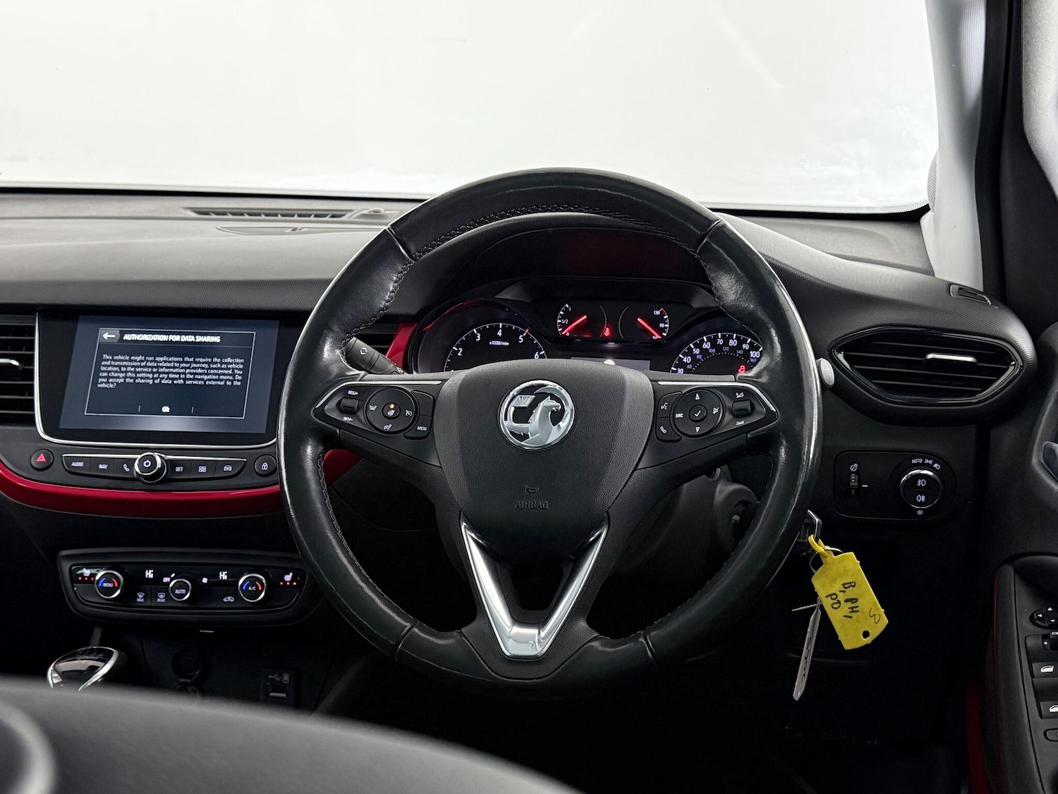 Used Vauxhall Crossland 2021 for sale - 77081612: Photo 17