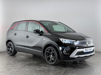 (21) - 1.2 Turbo SRi Nav Euro 6 (s/s) 5dr