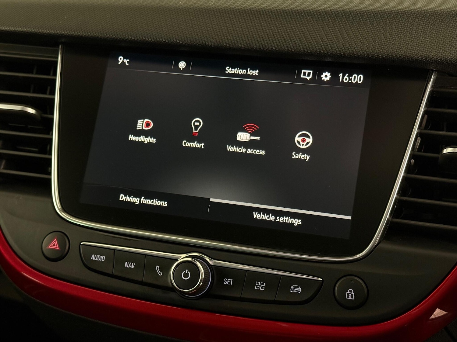 Used Vauxhall Crossland 2021 for sale - 77081612: Photo 27