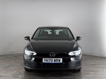 Used Volkswagen Golf 2020 for sale - 76291892: Photo