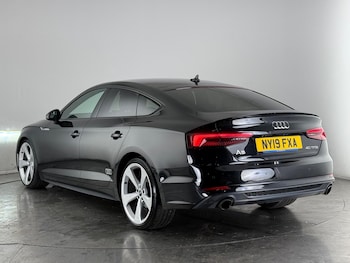 Used Audi A5 2019 for sale - 76467279: Photo
