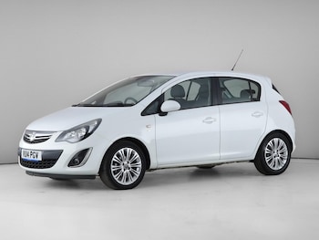Used Vauxhall Corsa 2014 for sale - 78705758: Photo