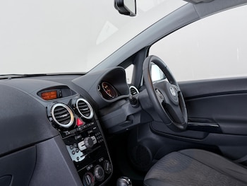 Used Vauxhall Corsa 2014 for sale - 78705758: Photo
