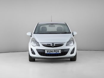 Used Vauxhall Corsa 2014 for sale - 78705758: Photo