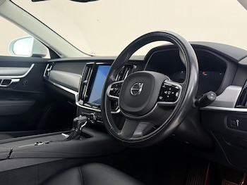 Used Volvo V90 2017 for sale - 78517624: Photo