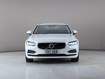Used Volvo V90 2017 for sale - 78517624: Photo