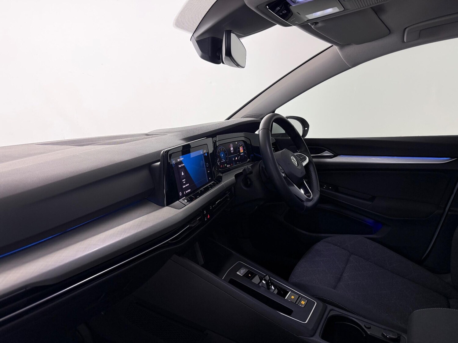 Used Volkswagen Golf 2020 for sale - 76800811: Photo 17