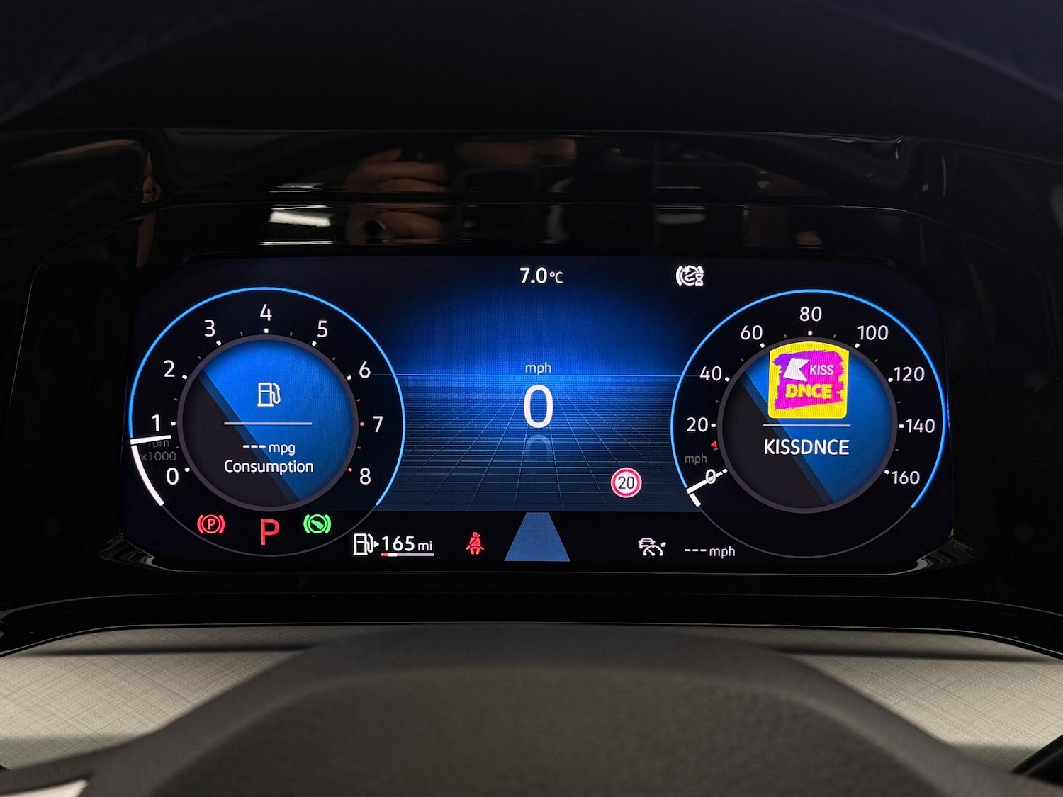 Used Volkswagen Golf 2020 for sale - 76800811: Photo 24