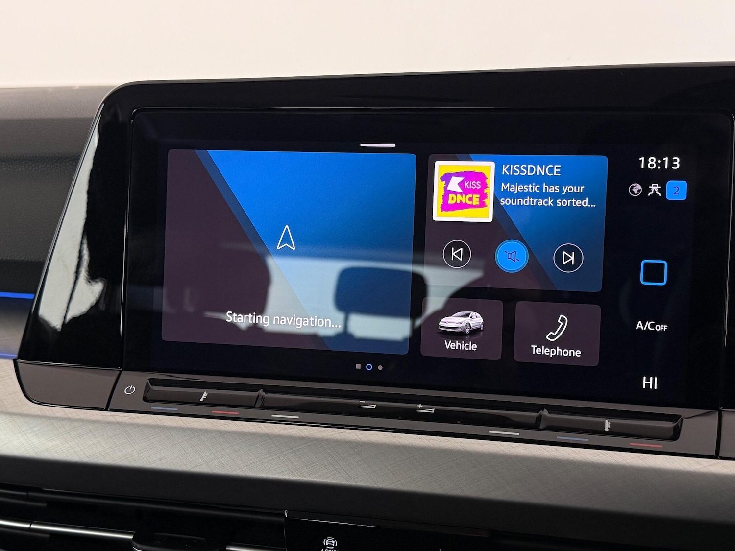 Used Volkswagen Golf 2020 for sale - 76800811: Photo 30