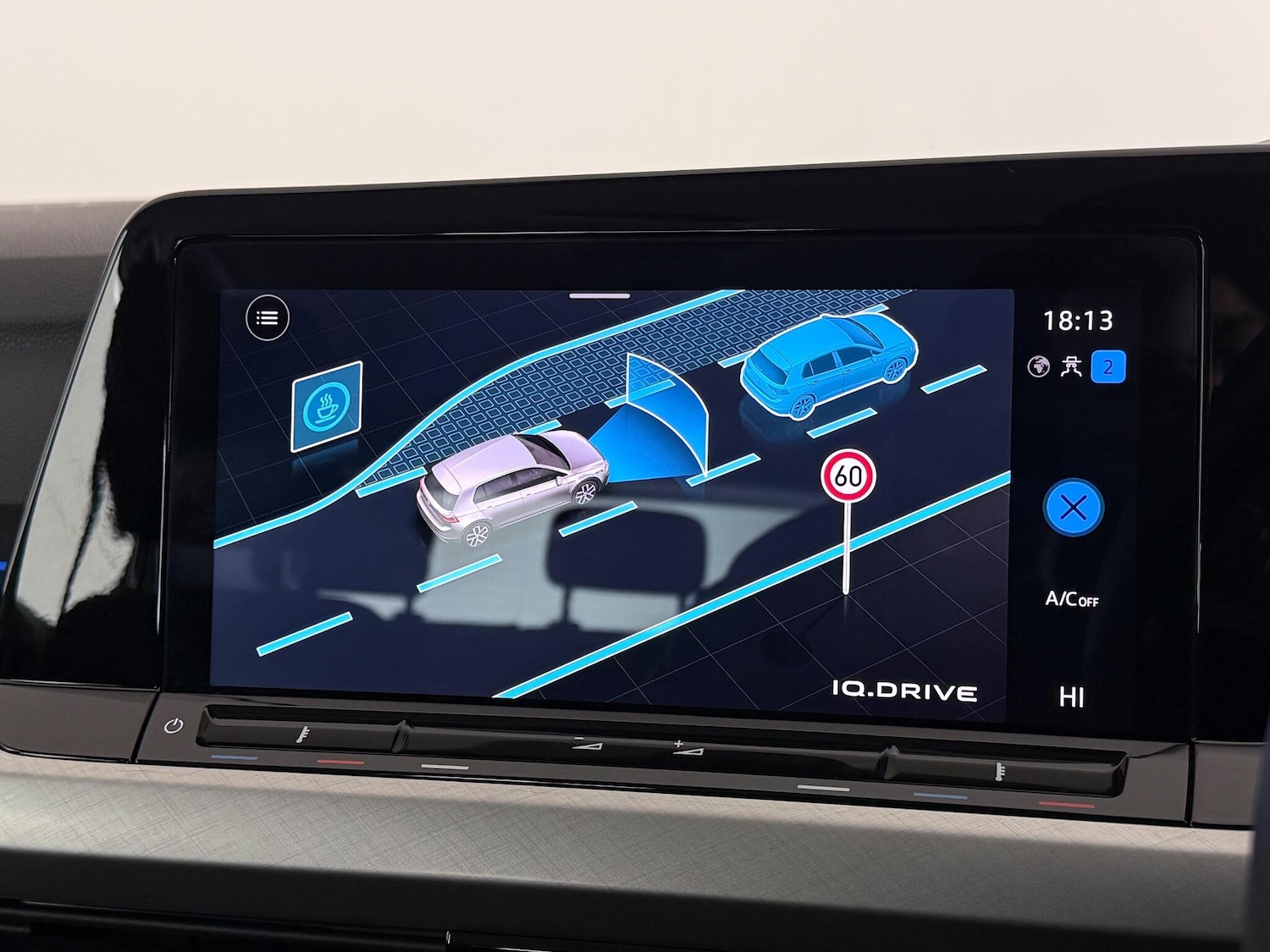 Used Volkswagen Golf 2020 for sale - 76800811: Photo 31