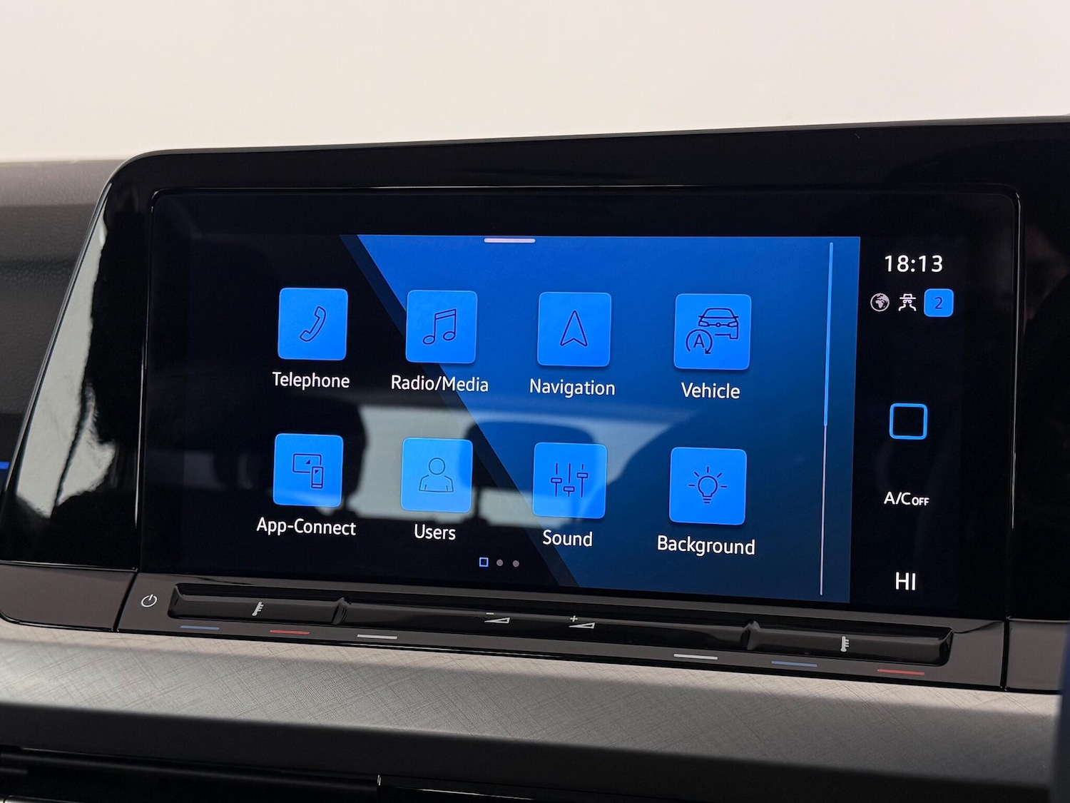 Used Volkswagen Golf 2020 for sale - 76800811: Photo 33