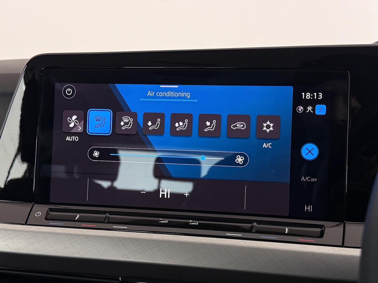 Used Volkswagen Golf 2020 for sale - 76800811: Photo 37