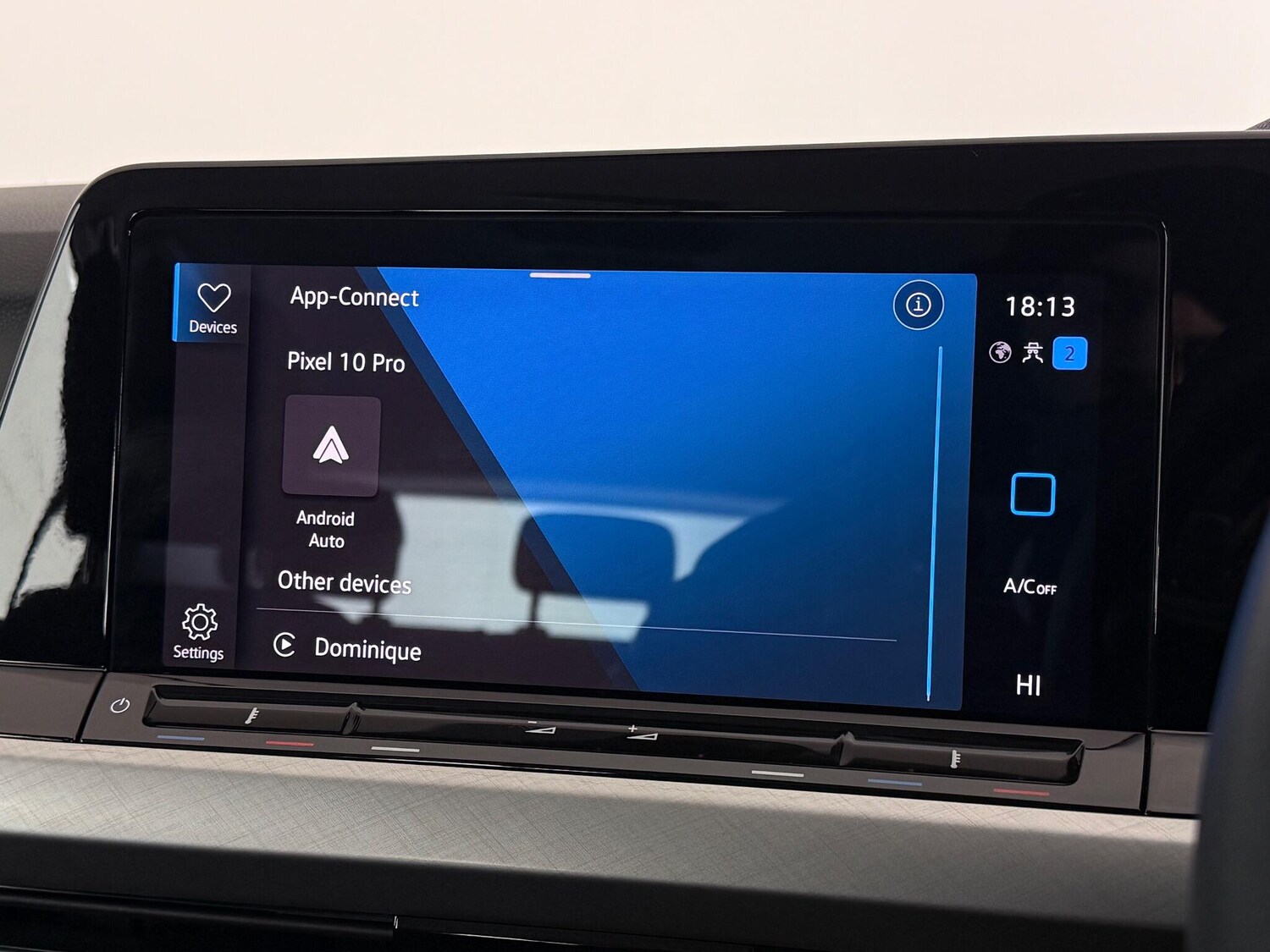 Used Volkswagen Golf 2020 for sale - 76800811: Photo 39