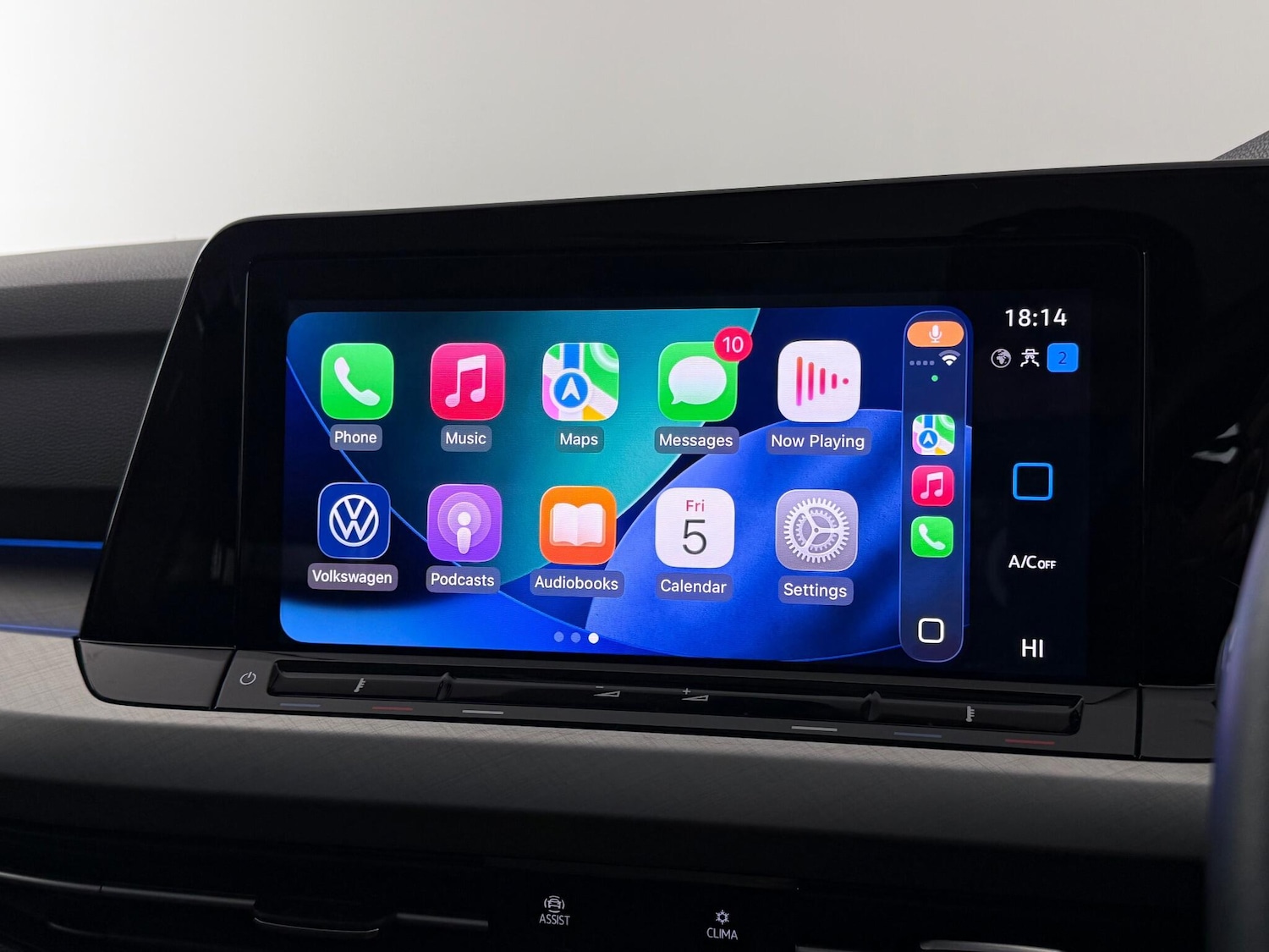 Used Volkswagen Golf 2020 for sale - 76800811: Photo 40