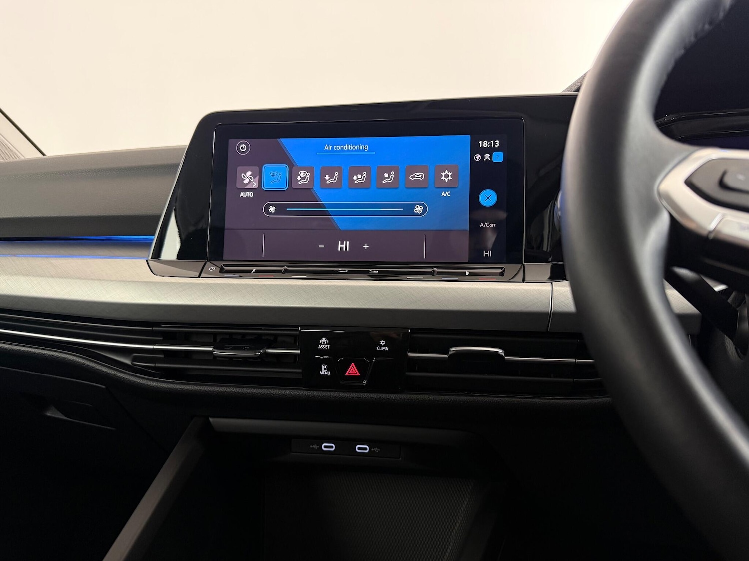 Used Volkswagen Golf 2020 for sale - 76800811: Photo 45