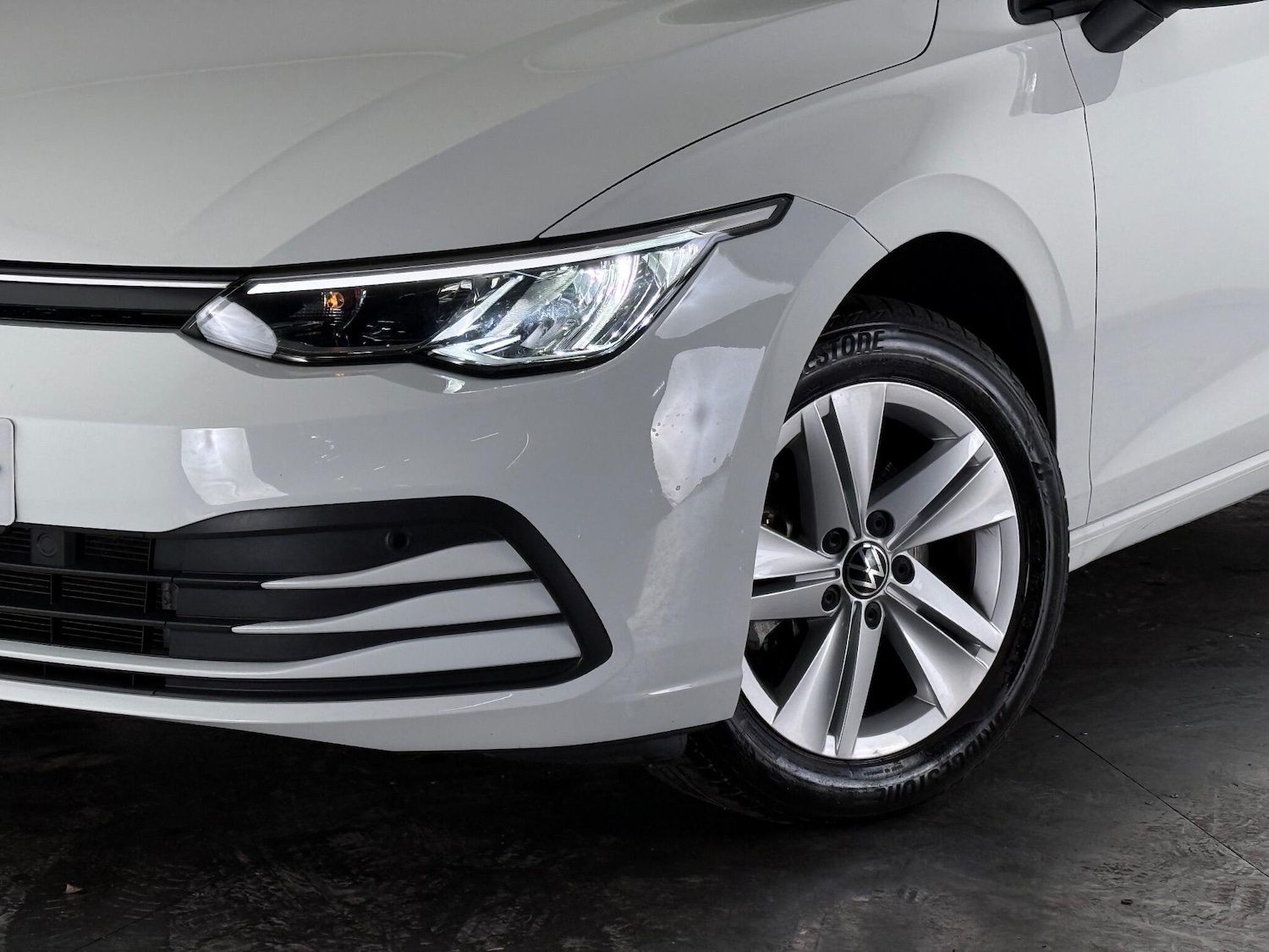 Used Volkswagen Golf 2020 for sale - 76800811: Photo 48