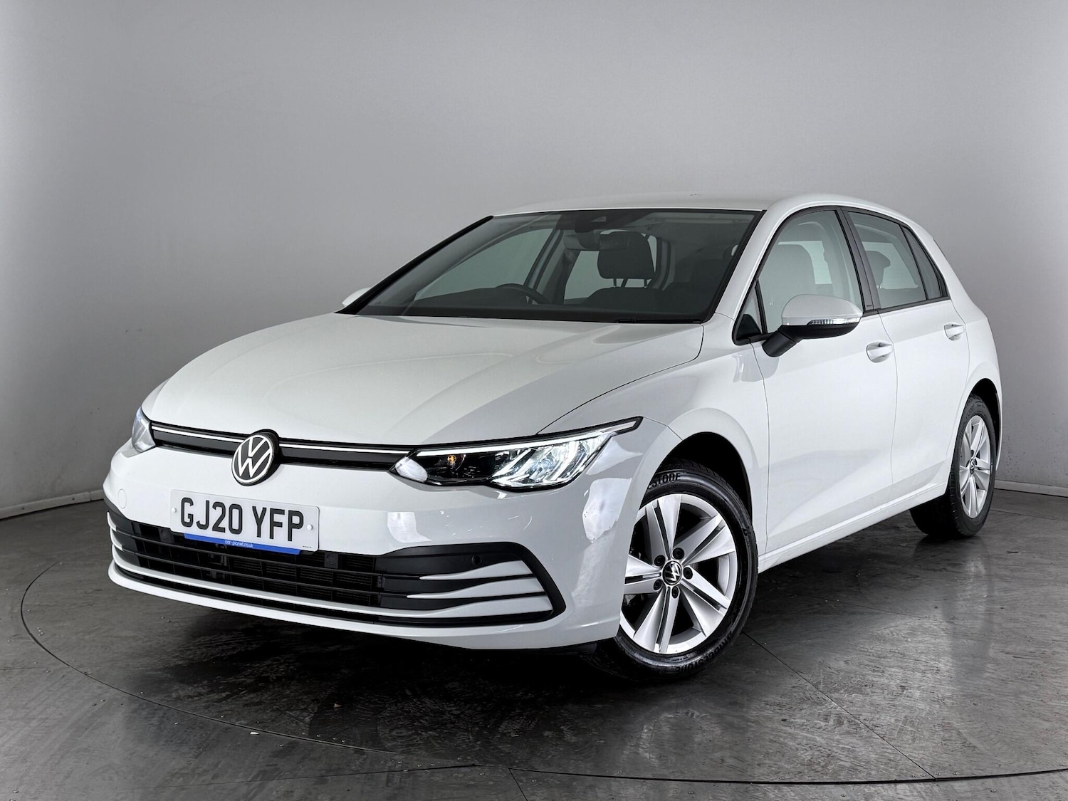 Used Volkswagen Golf 2020 for sale - 76800811: Photo 49