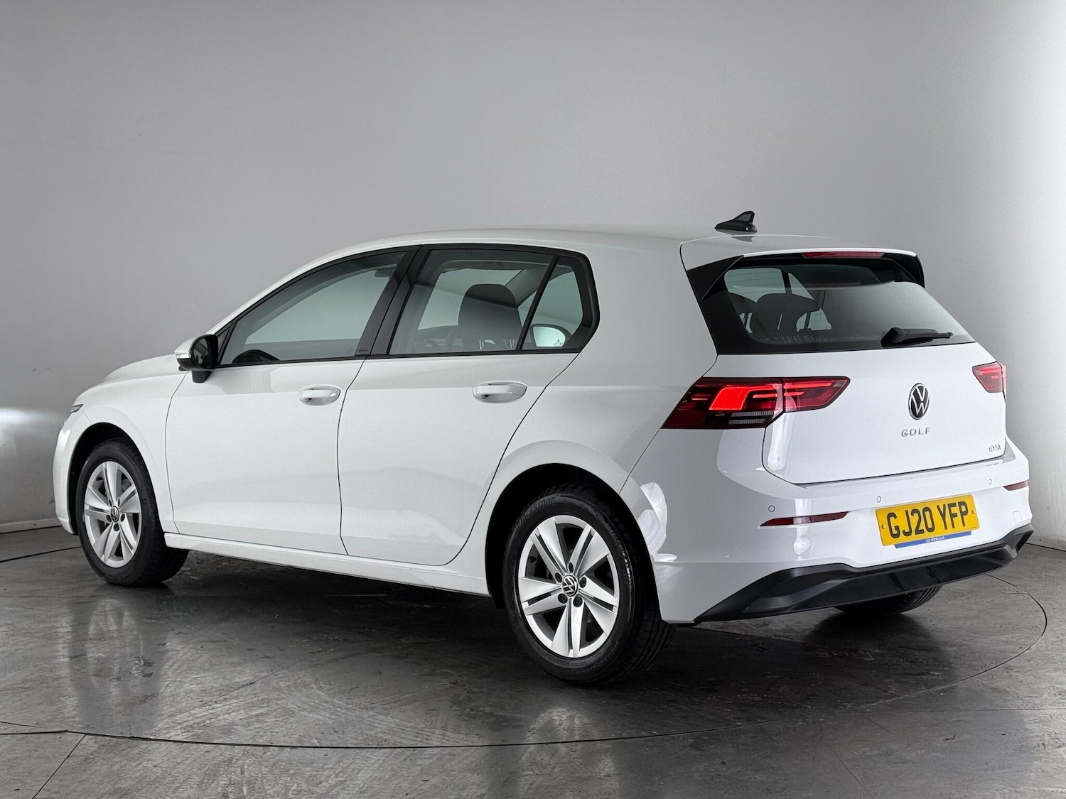 Used Volkswagen Golf 2020 for sale - 76800811: Photo 5