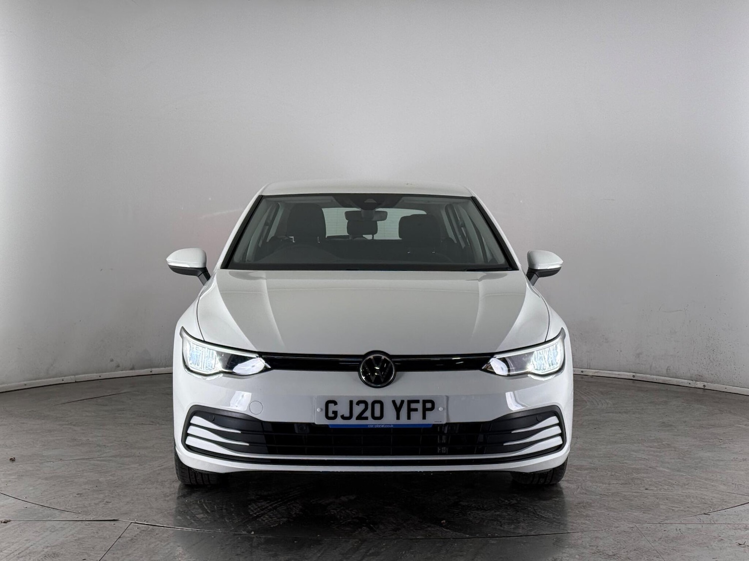 Used Volkswagen Golf 2020 for sale - 76800811: Photo 7