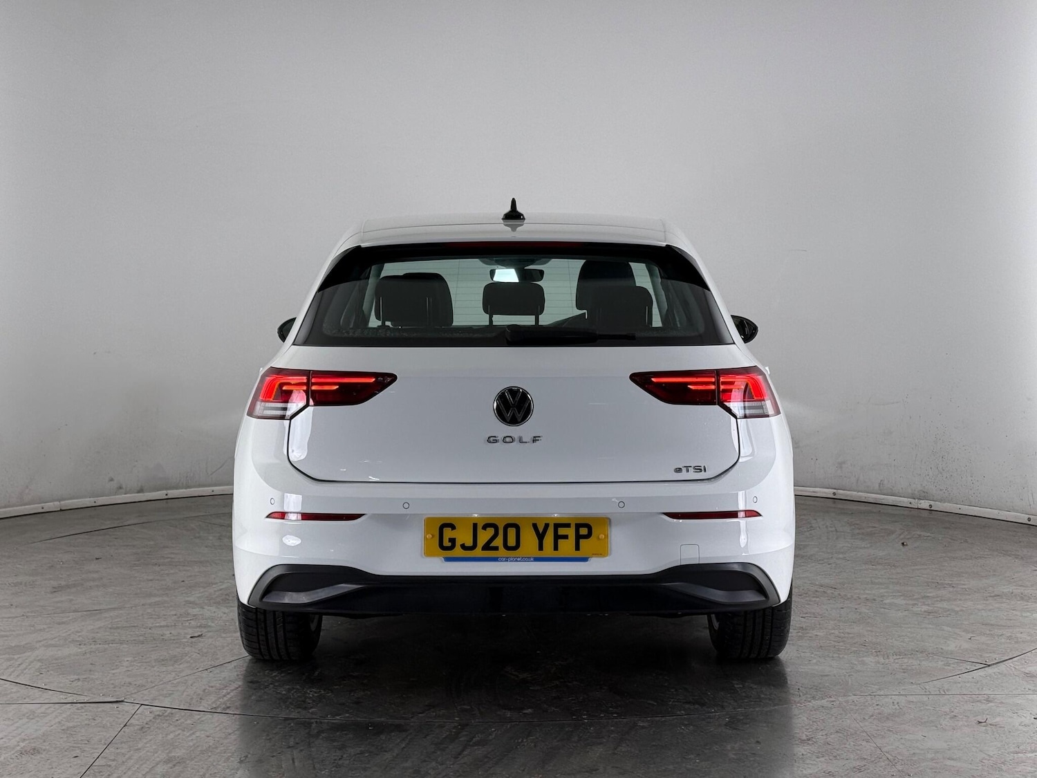 Used Volkswagen Golf 2020 for sale - 76800811: Photo 9