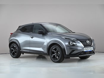 Used Nissan Juke 2023 for sale - 78292705: Photo