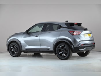 Used Nissan Juke 2023 for sale - 78292705: Photo