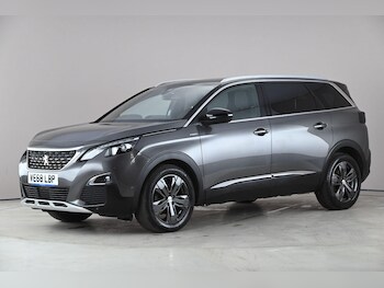 Used Peugeot 5008 2019 for sale - 78348642: Photo