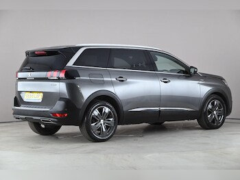 Used Peugeot 5008 2019 for sale - 78348642: Photo