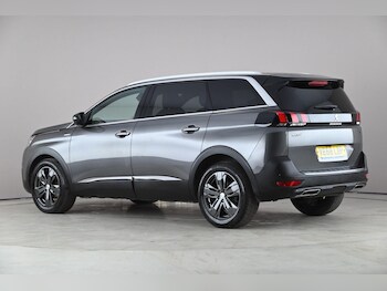 Used Peugeot 5008 2019 for sale - 78348642: Photo