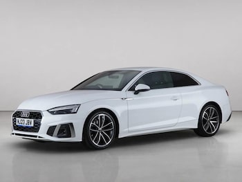 Used Audi A5 2023 for sale - 78935467: Photo