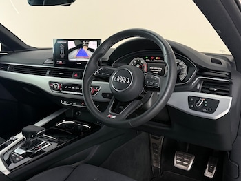Used Audi A5 2023 for sale - 78935467: Photo