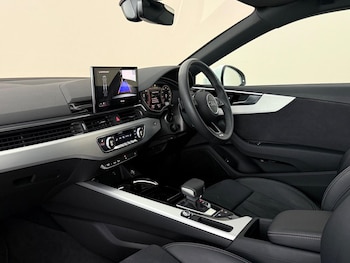 Used Audi A5 2023 for sale - 78935467: Photo