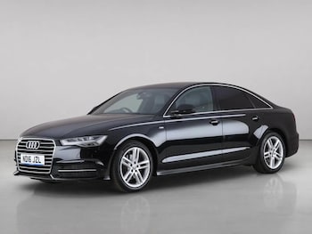 Used Audi A6 2016 for sale - 79613425: Photo
