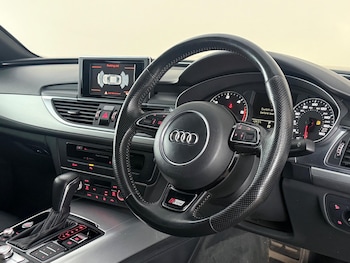 Used Audi A6 2016 for sale - 79613425: Photo