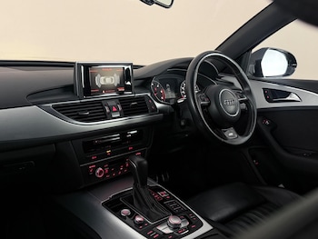Used Audi A6 2016 for sale - 79613425: Photo