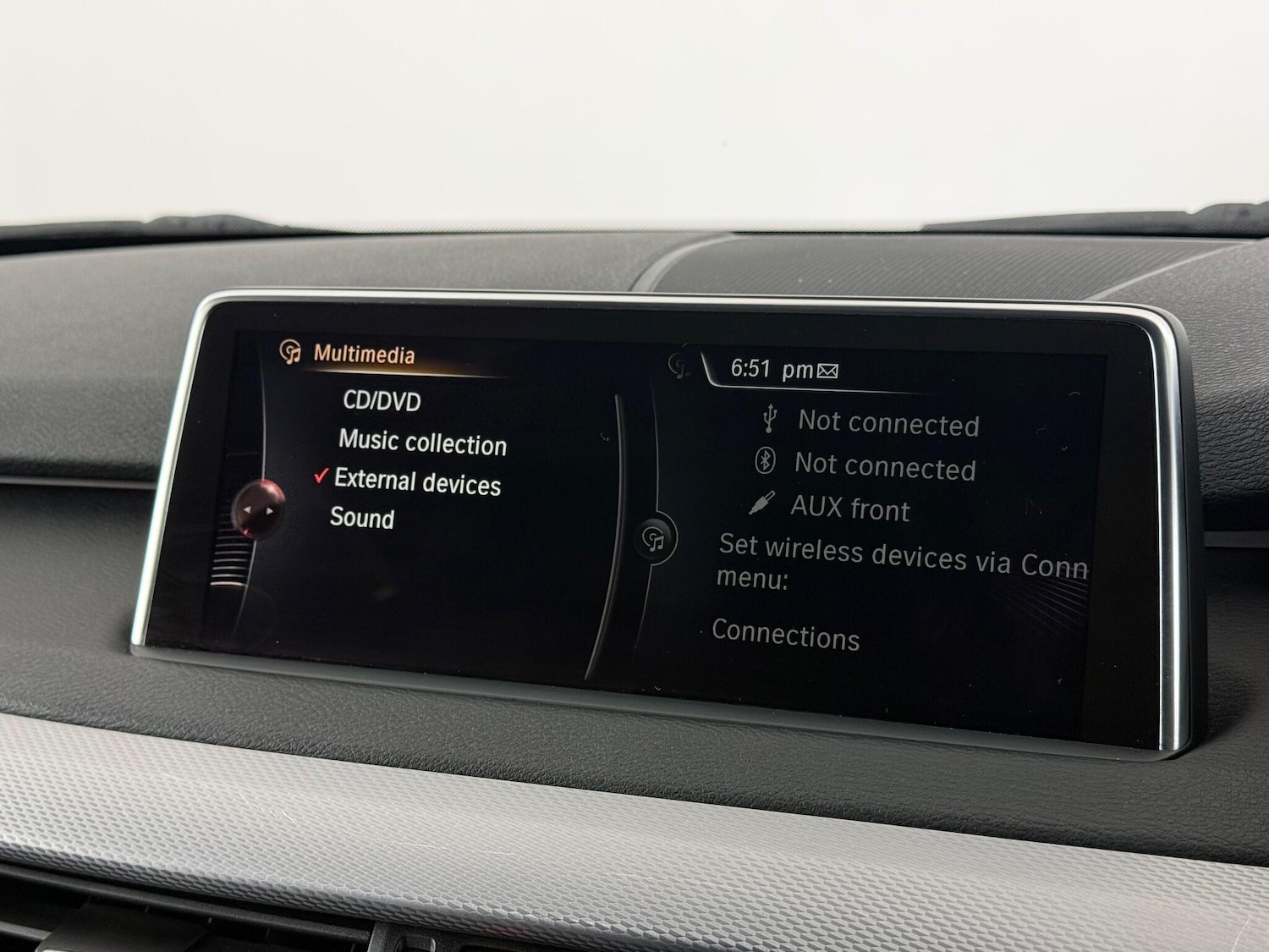 Used BMW X5 2016 for sale - 77221952: Photo 27