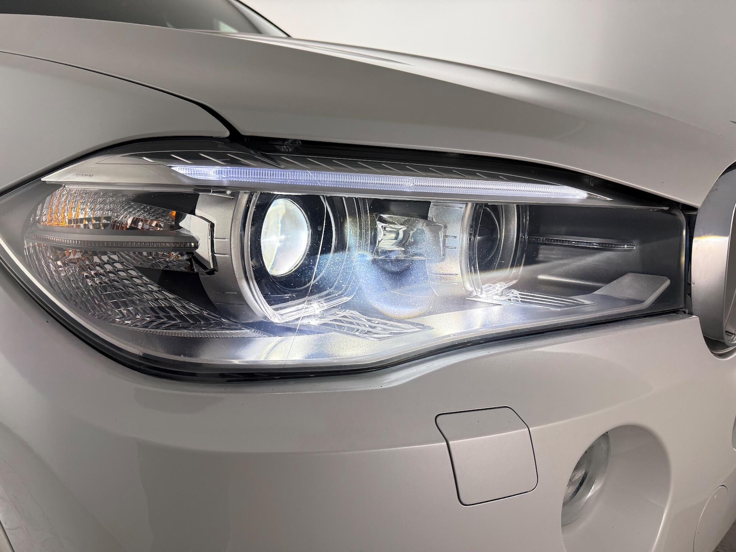 Used BMW X5 2016 for sale - 77221952: Photo 6