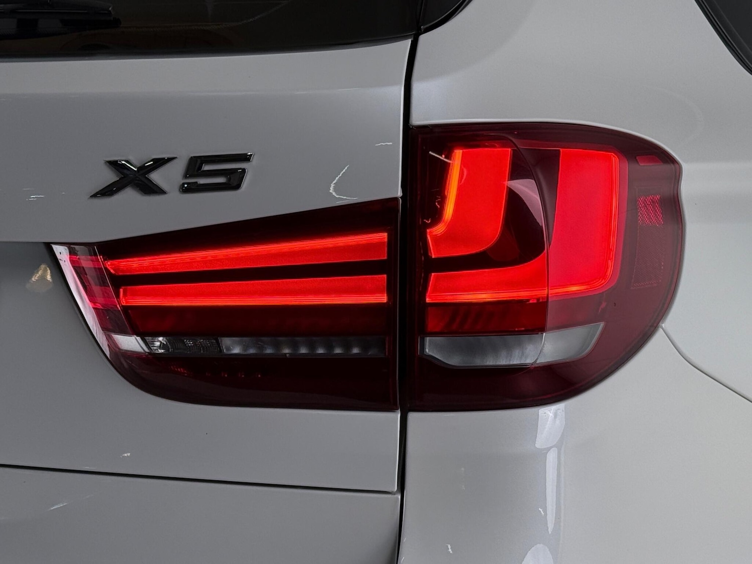 Used BMW X5 2016 for sale - 77221952: Photo 8