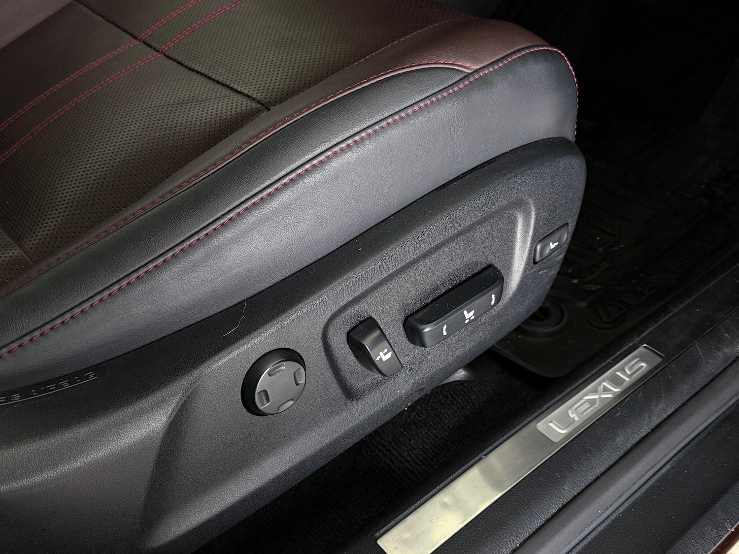 Used Lexus RX 2018 for sale - 77260596: Photo 14