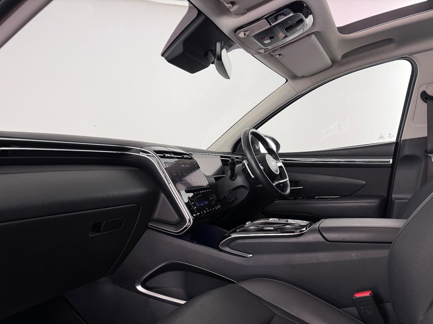 Used Hyundai TUCSON 2022 for sale - 77183205: Photo 13