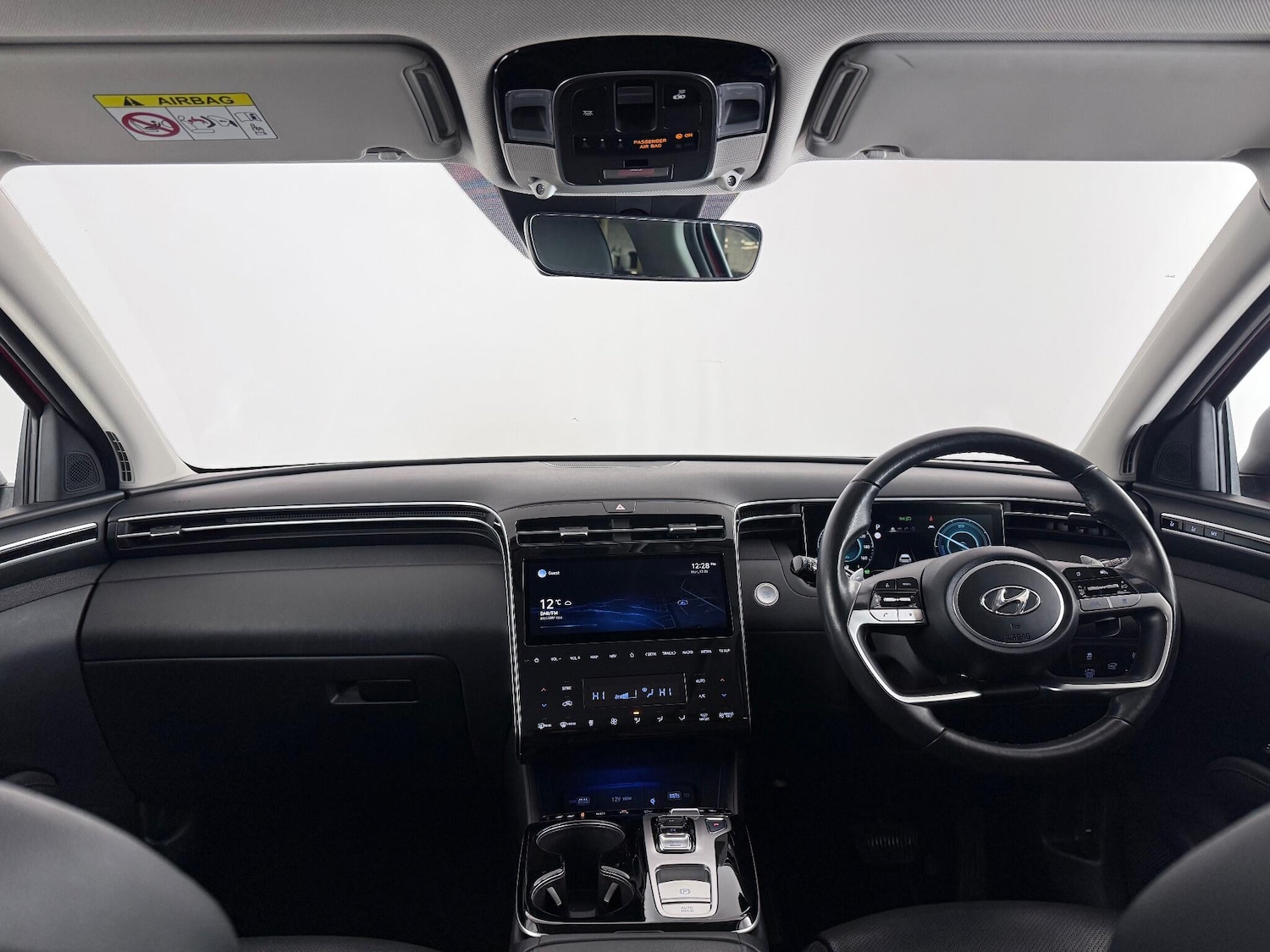 Used Hyundai TUCSON 2022 for sale - 77183205: Photo 17