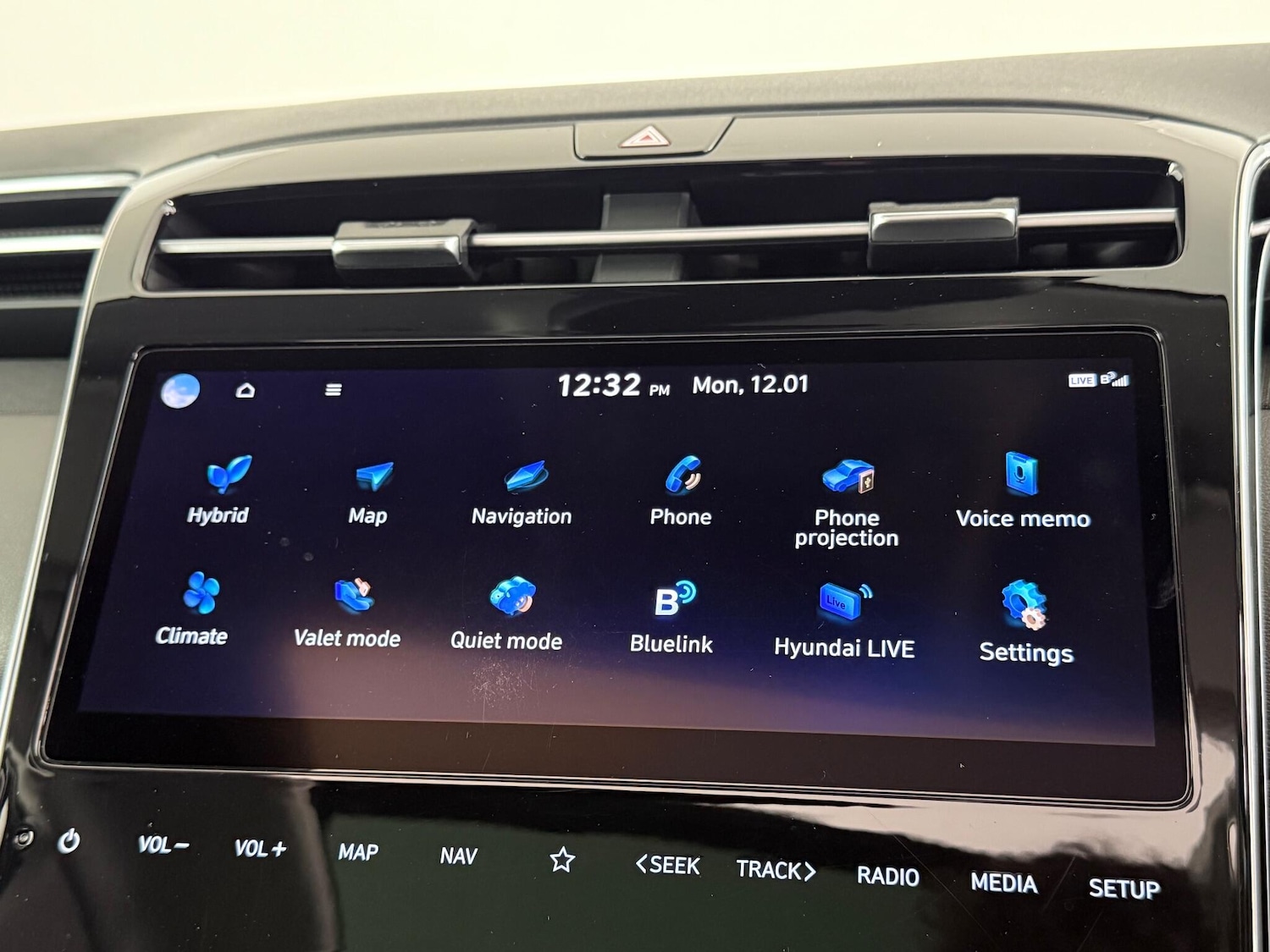 Used Hyundai TUCSON 2022 for sale - 77183205: Photo 30