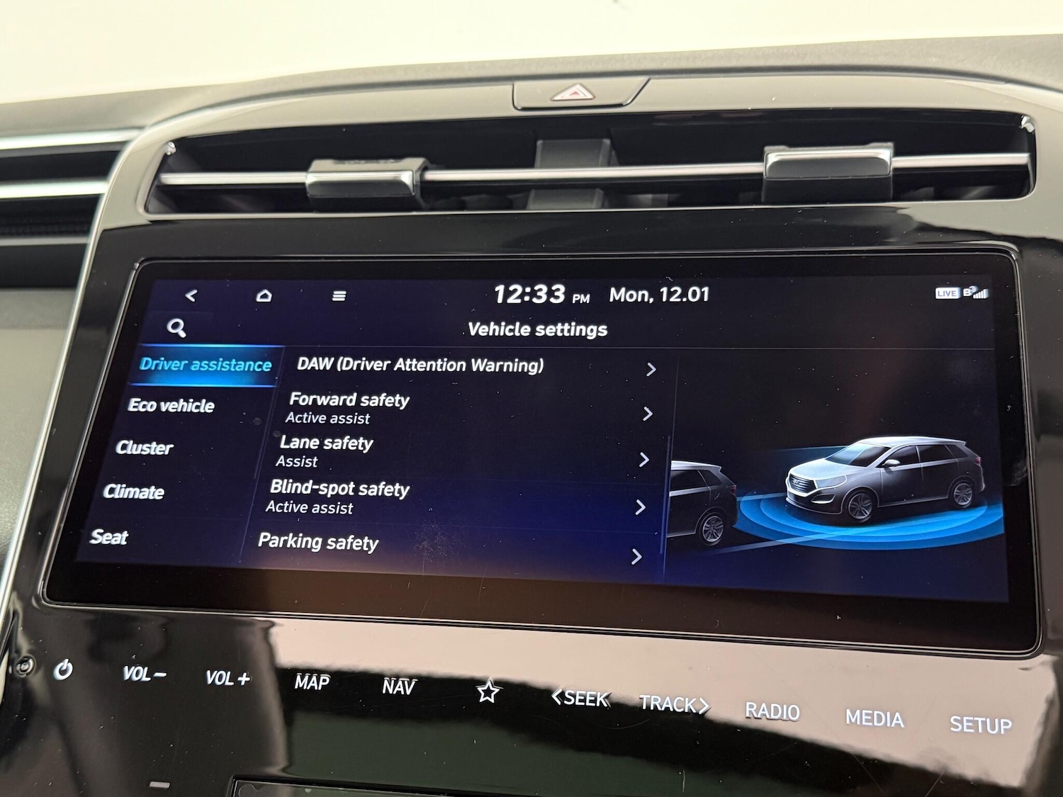 Used Hyundai TUCSON 2022 for sale - 77183205: Photo 37