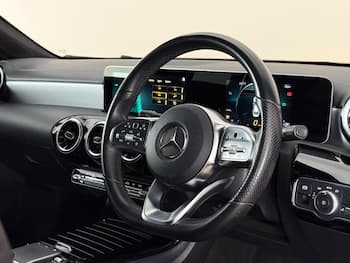 Used Mercedes-Benz CLA 2020 for sale - 79484973: Photo