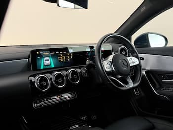 Used Mercedes-Benz CLA 2020 for sale - 79484973: Photo