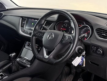Used Vauxhall Grandland X 2020 for sale - 79120055: Photo