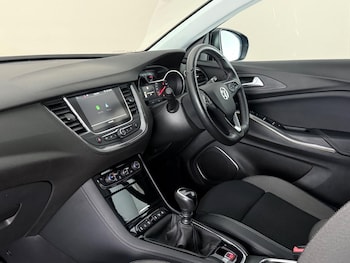 Used Vauxhall Grandland X 2020 for sale - 79120055: Photo