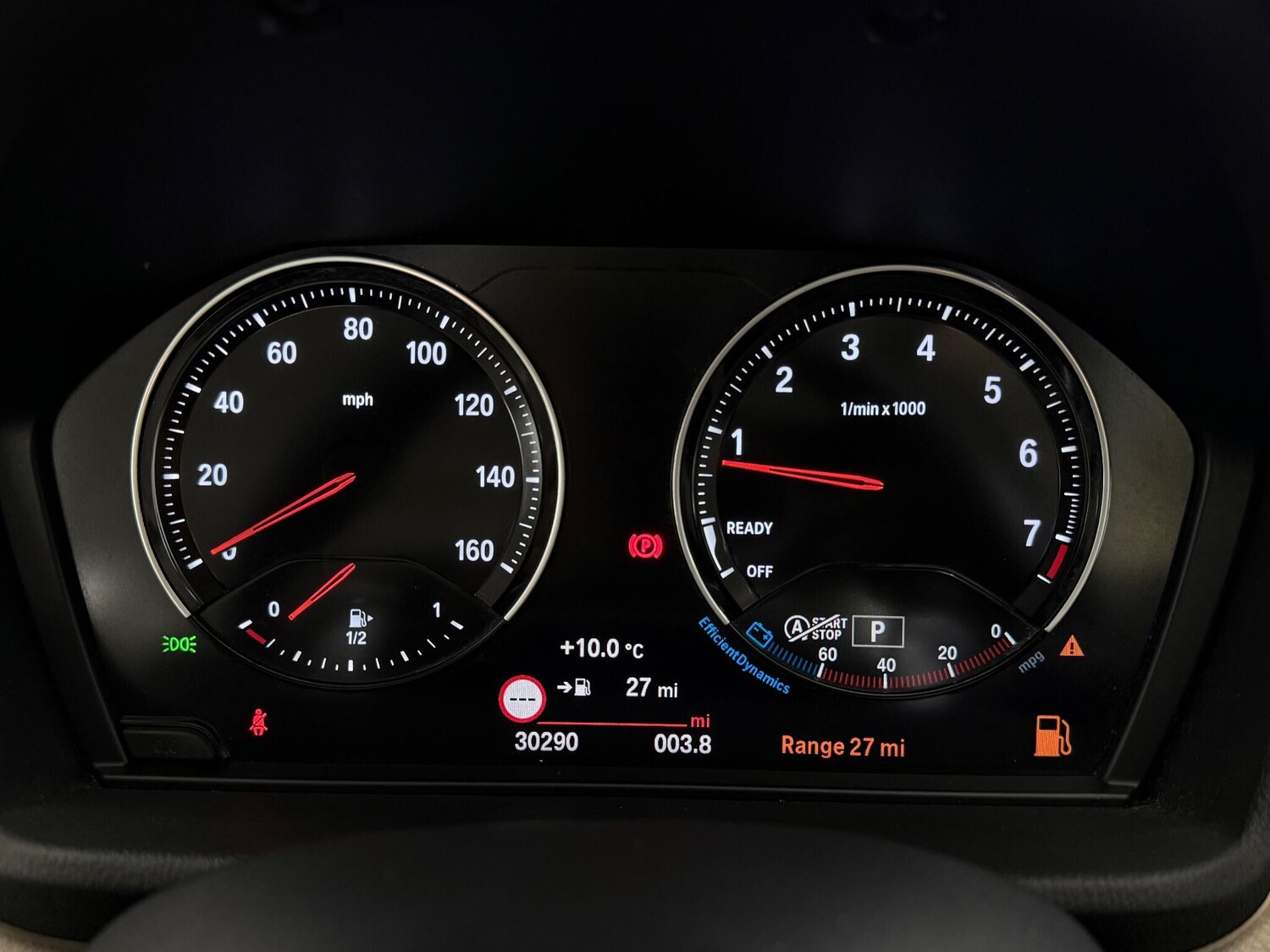 Used BMW X1 2022 for sale - 77259628: Photo 15