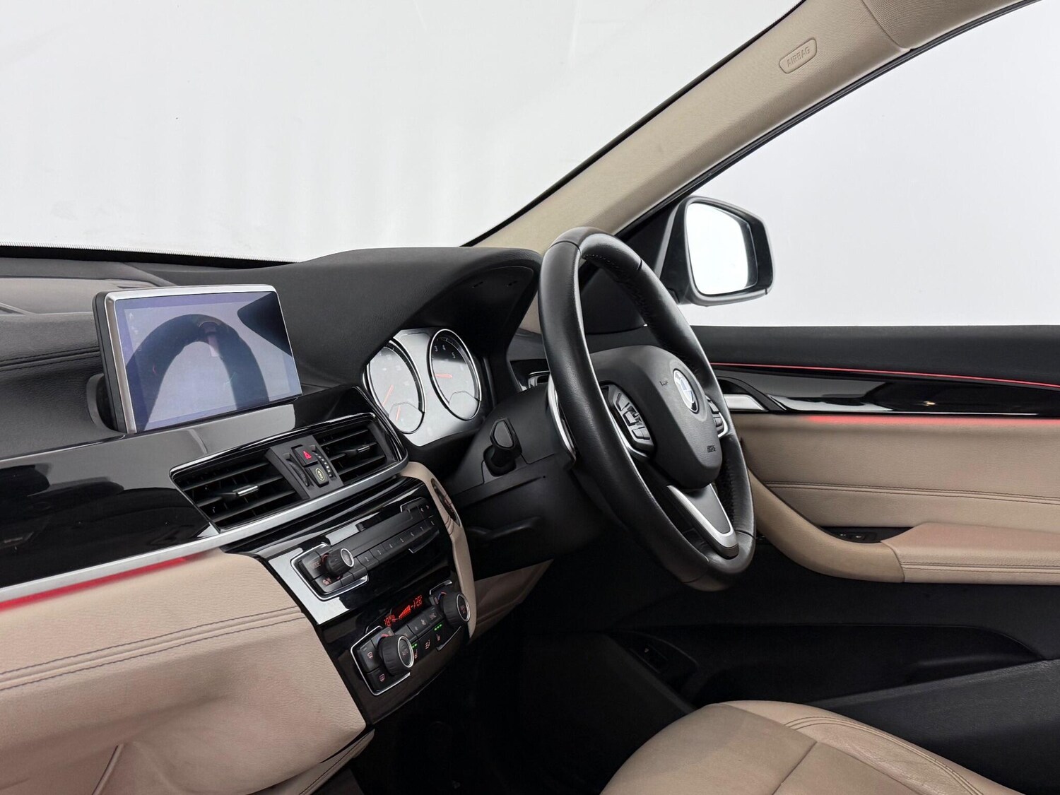 Used BMW X1 2022 for sale - 77259628: Photo 17